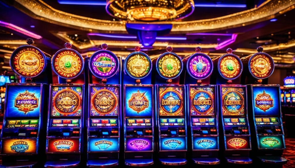 top-rated slot magic