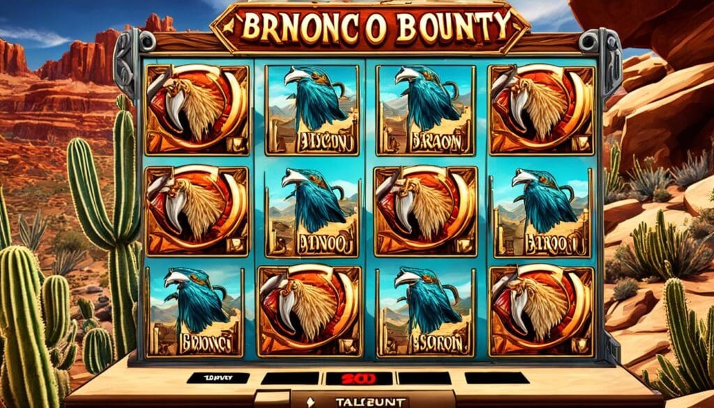 25000 Talons Slot