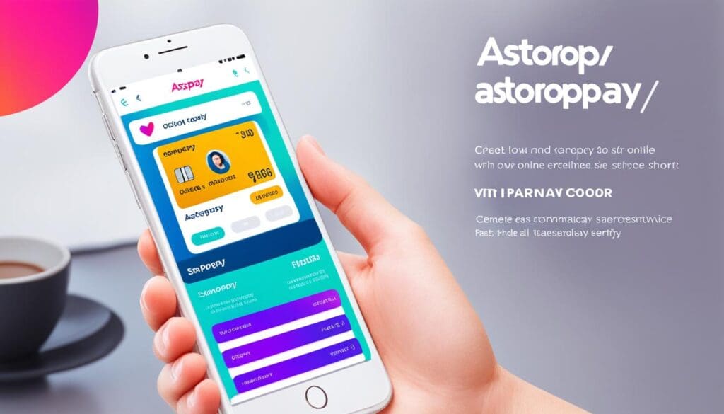 AstroPay digital payment solution