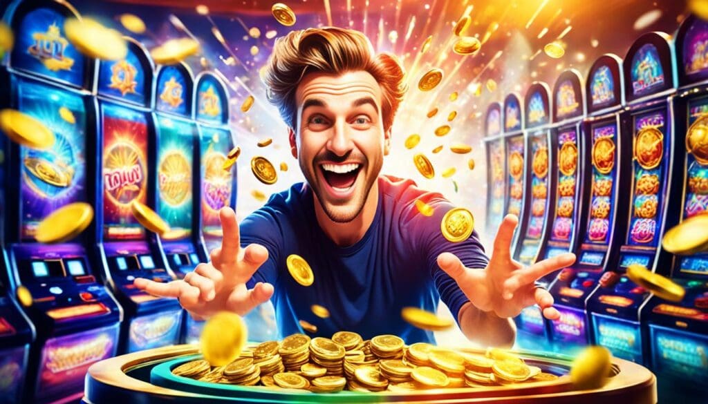 Enjoy Free Slot Games with No Deposit Required