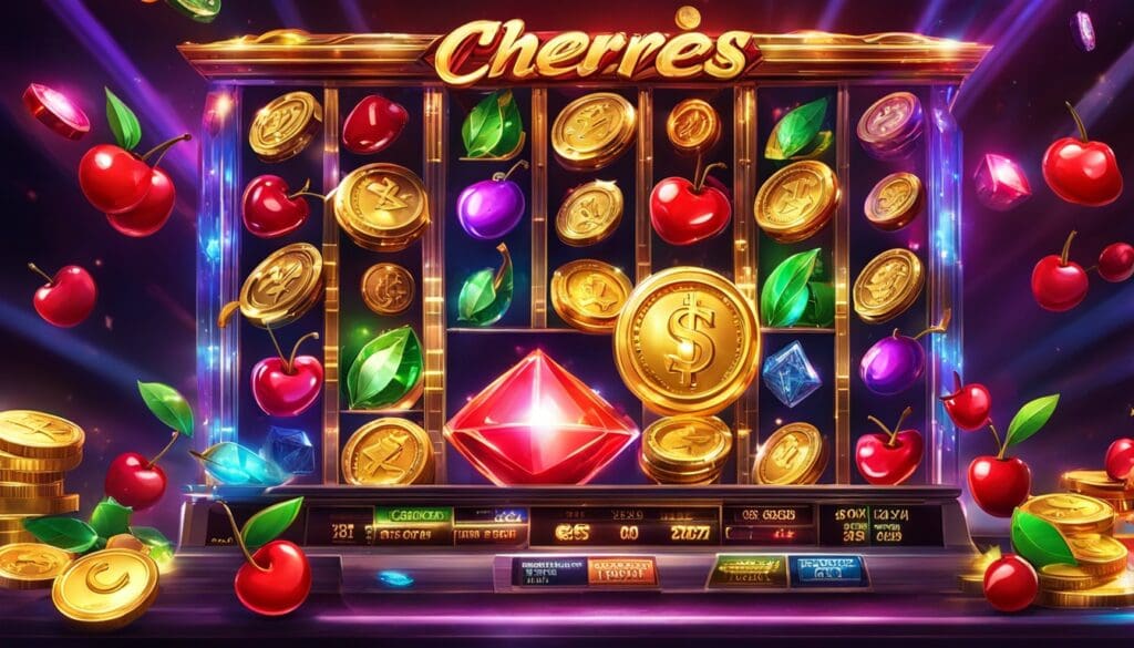 Explore Popular Slot Games for Free