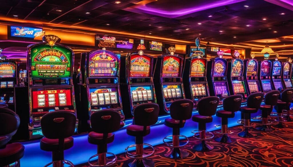 New Slot Games