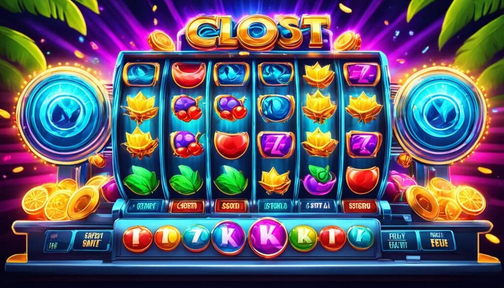 Online Slot Games