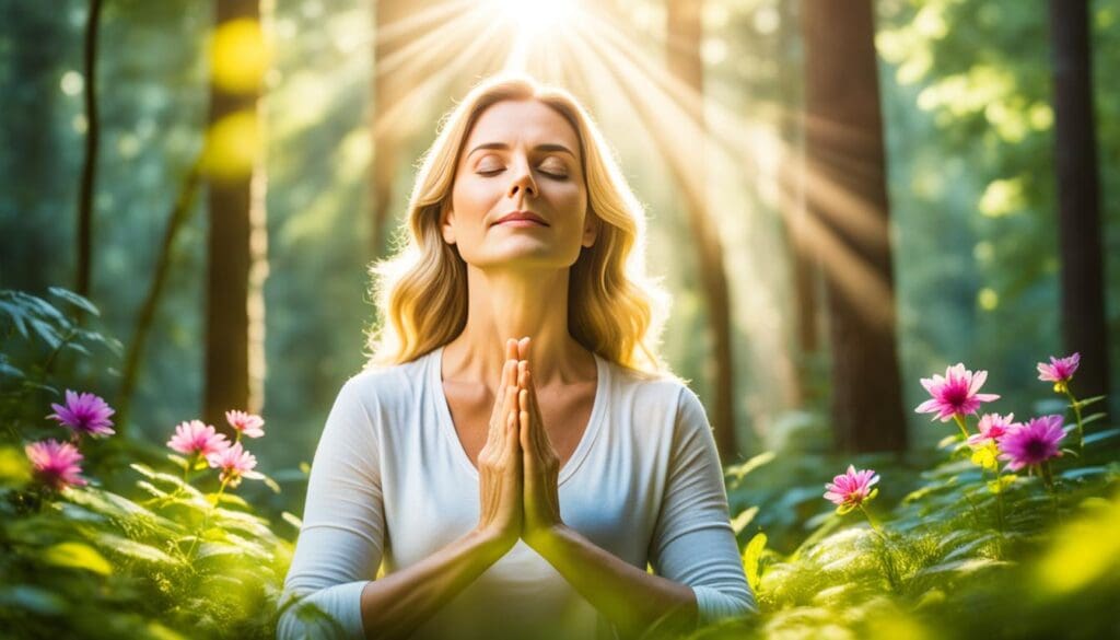 Spiritual Healing