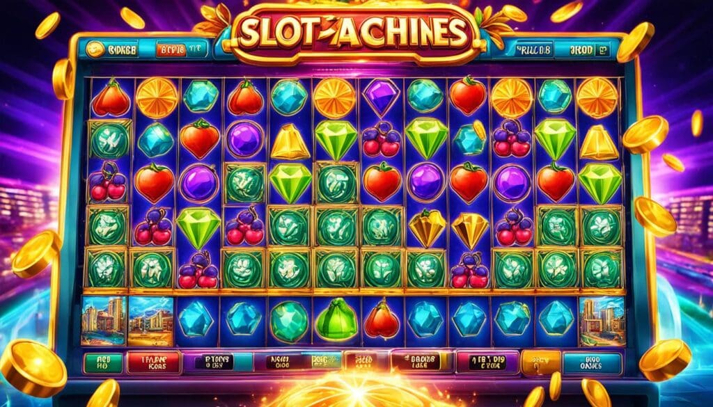 Top Free Slot Machines