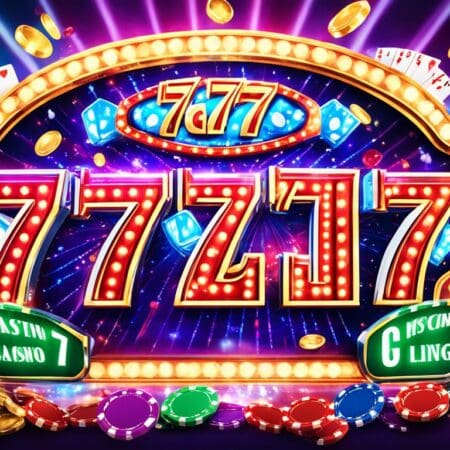 Amazing 777 Casino Sign Up – Start Winning Today!