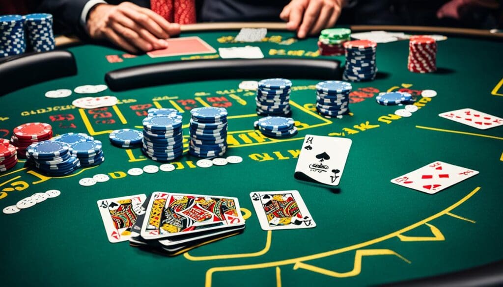 best blackjack strategies