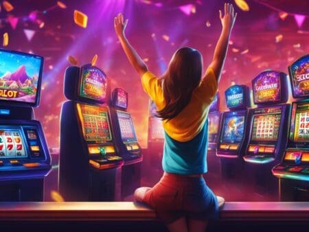 Top Picks for Best Free Slots Online – Play Now!