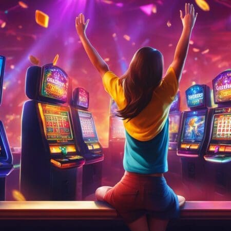 Top Picks for Best Free Slots Online – Play Now!