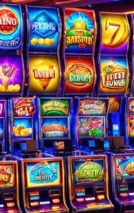 Best Free Slots to Play for Fun – No Cash Needed