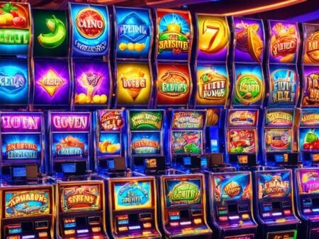 Best Free Slots to Play for Fun – No Cash Needed