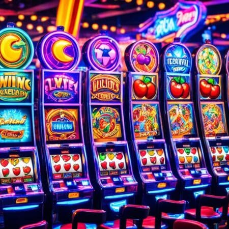 Best Free Slots to Play for Fun No Money