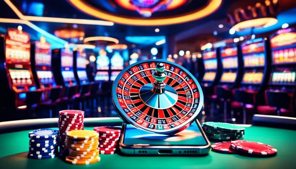 best real money roulette apps