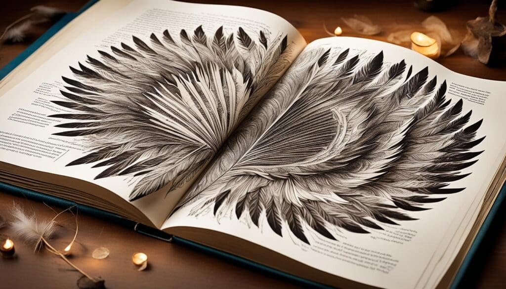 enchanted pages