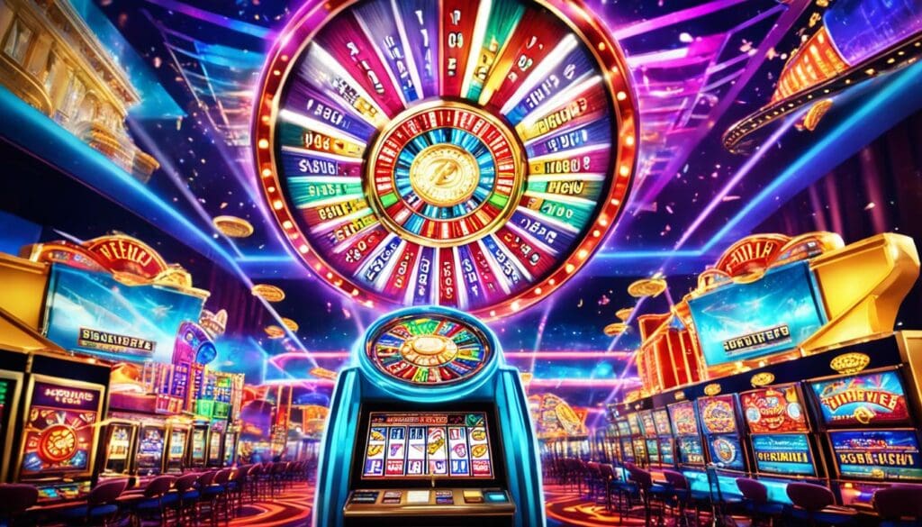 free casino games for fun