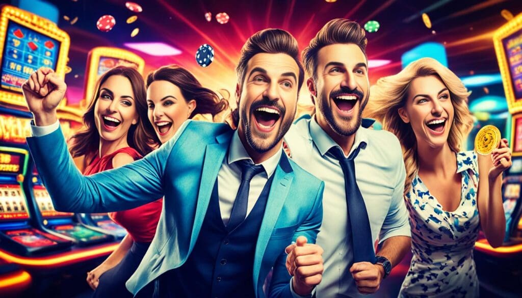 online casino
