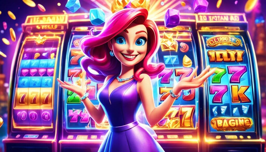 play free online slot games