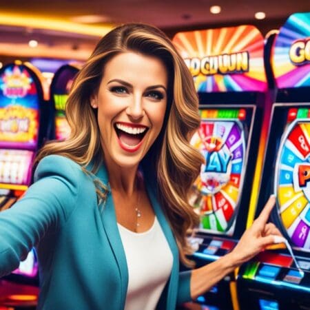 Free Slots Online: No Download/Signup Needed At Vegas777