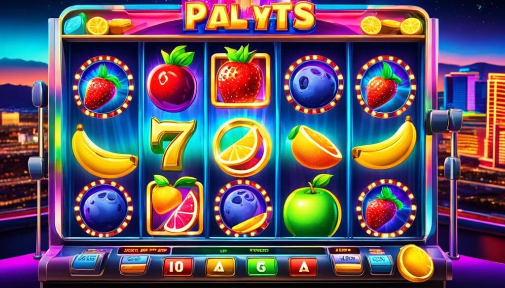 play free slots online