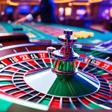 Win Big: Play Roulette Real Money Online Now