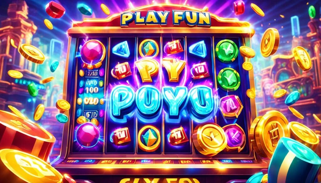 play slots without spending money