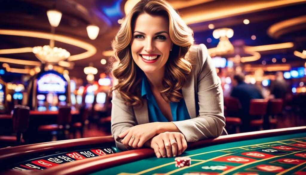 responsible gambling image