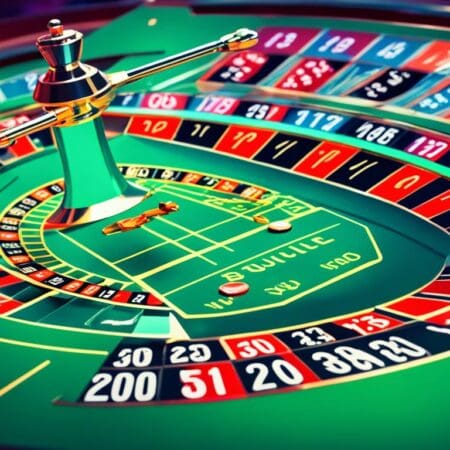 Real Money Online Roulette: Can I Play Legally?