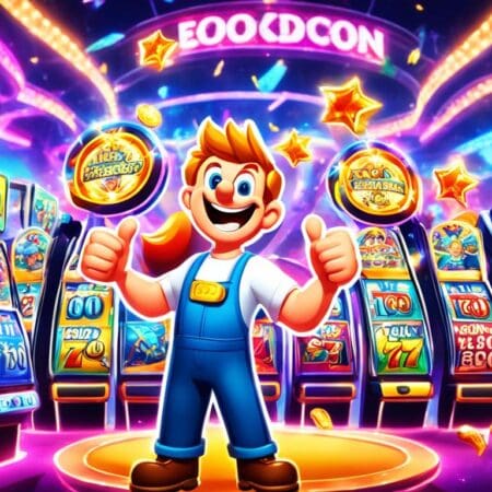 Play Slot Games for Free At Vegas777 – No Download Needed