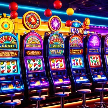 Enjoy Slot Games Free – Unlimited Fun With vegas777 Online