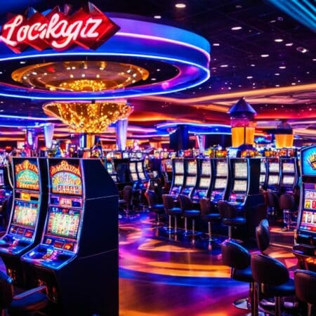 Play Now at Vegas777 – Top Slot Games Free!