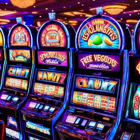 Free Slots At Vegas777Game: No Download/Signup Required!