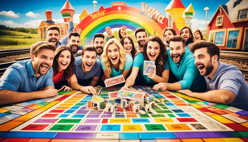 table games