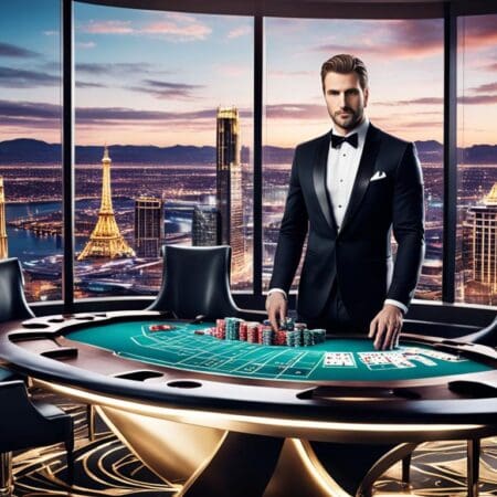 Best Baccarat Online: Play at Top Sites With Vegas777