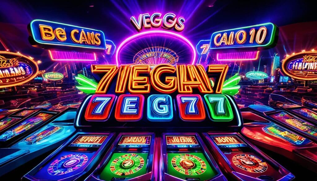 top online casino