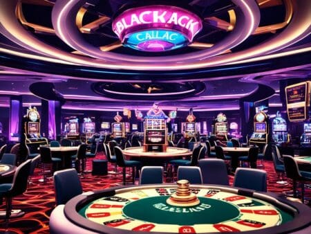 Best New Online Table Games at Top Casinos for 2023