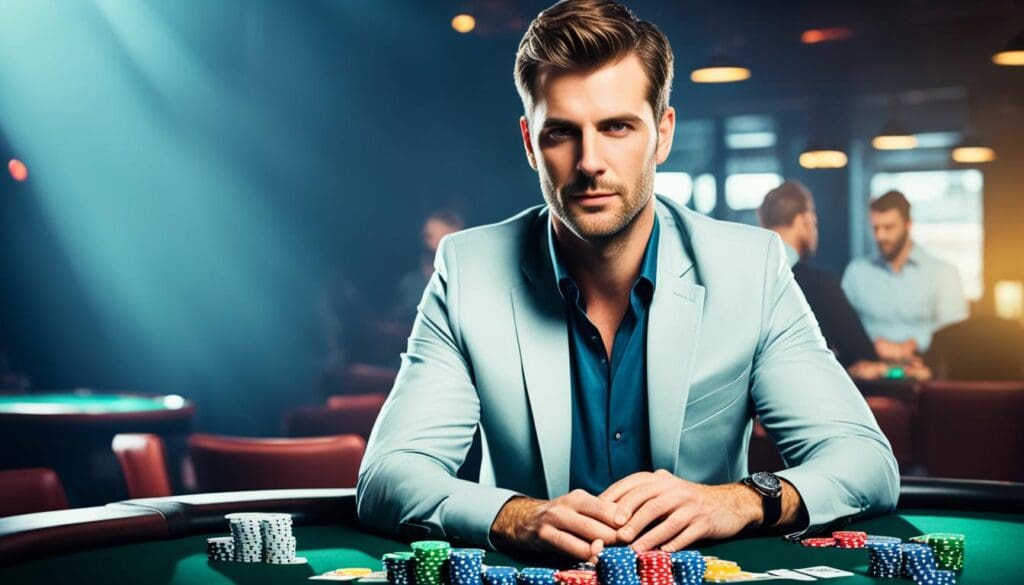 betting strategy