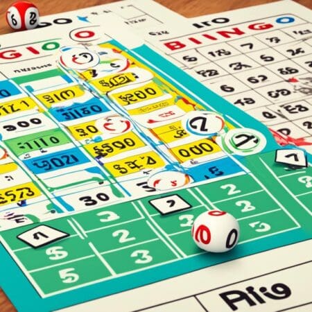 what bingo game pays real money