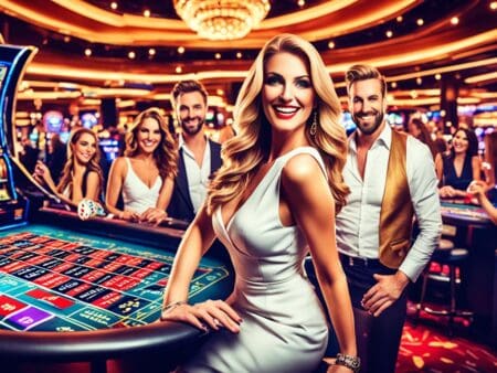 What is the best online casino games for real money at Vegas777?