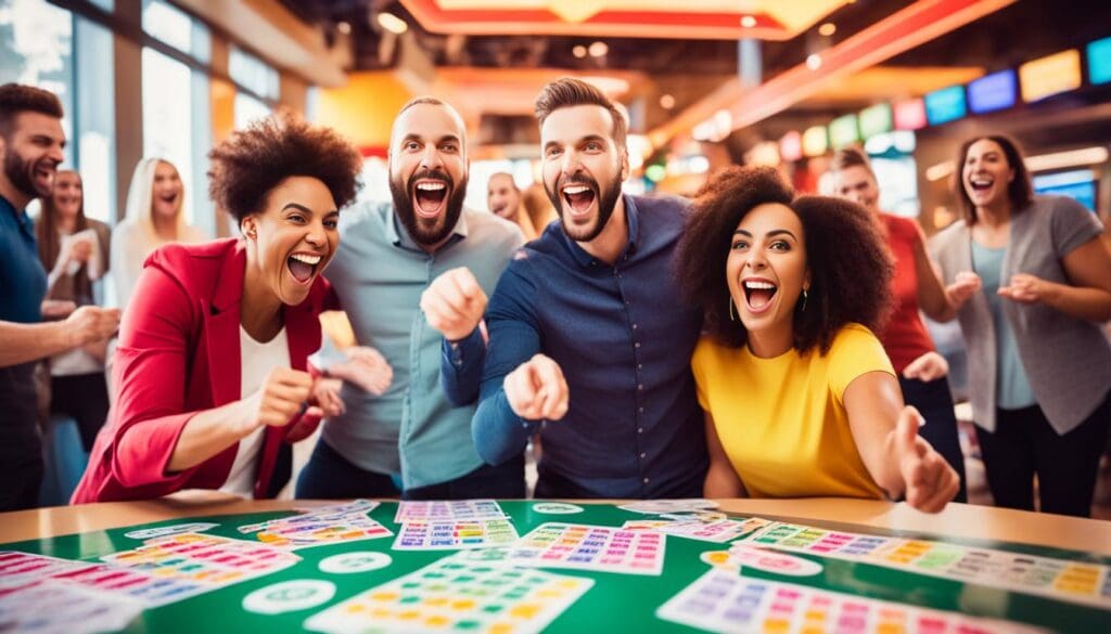 play bingo for cash