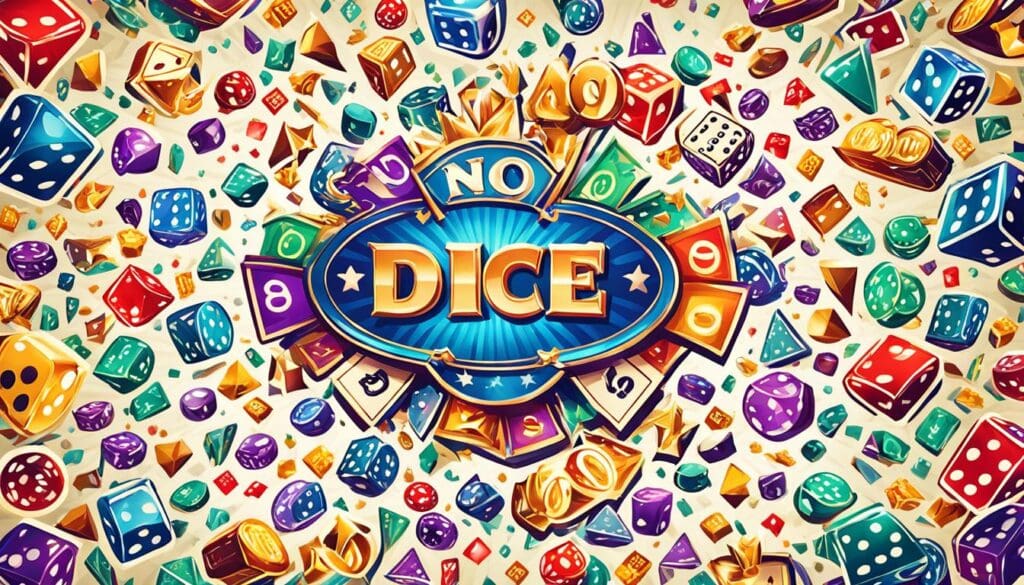 No Deposit Casino Offers