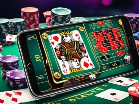 Top Free Blackjack Apps: Play Like a Pro