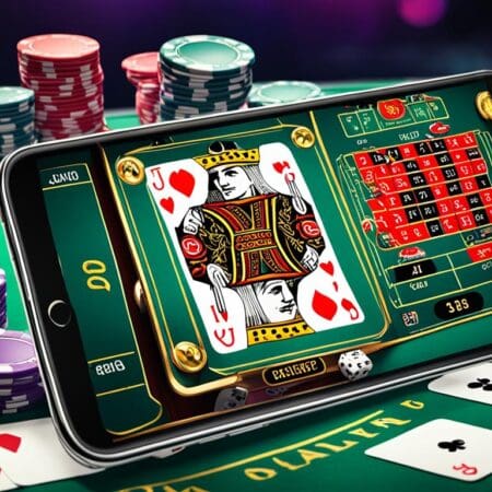Top Free Blackjack Apps: Play Like a Pro