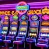 what are the best slot machines to play