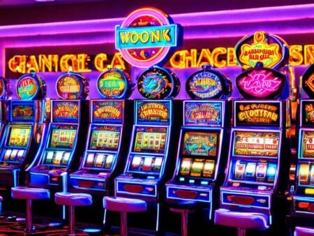 what are the best slot machines to play
