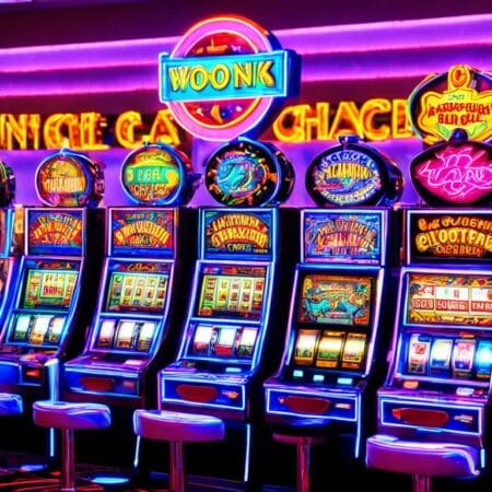 what are the best slot machines to play