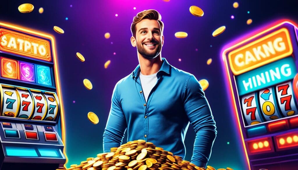 slot machine strategy tips